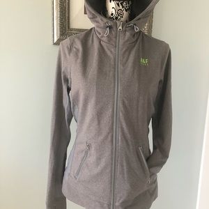 Abercrombie & Fitch Running Hoodie